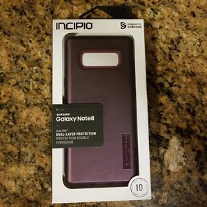 Galaxy Note 8 Case